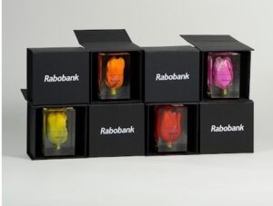 Corporate Gifting Rabobank