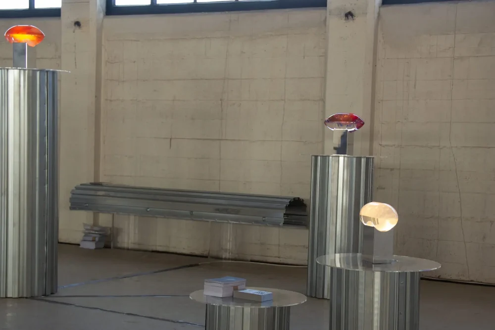 Studio Zoran Strijbosch Shines at OBJECT Rotterdam 2024